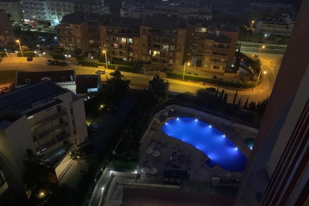 Praia T1 Vista Mar 1311 Portimao Exterior photo