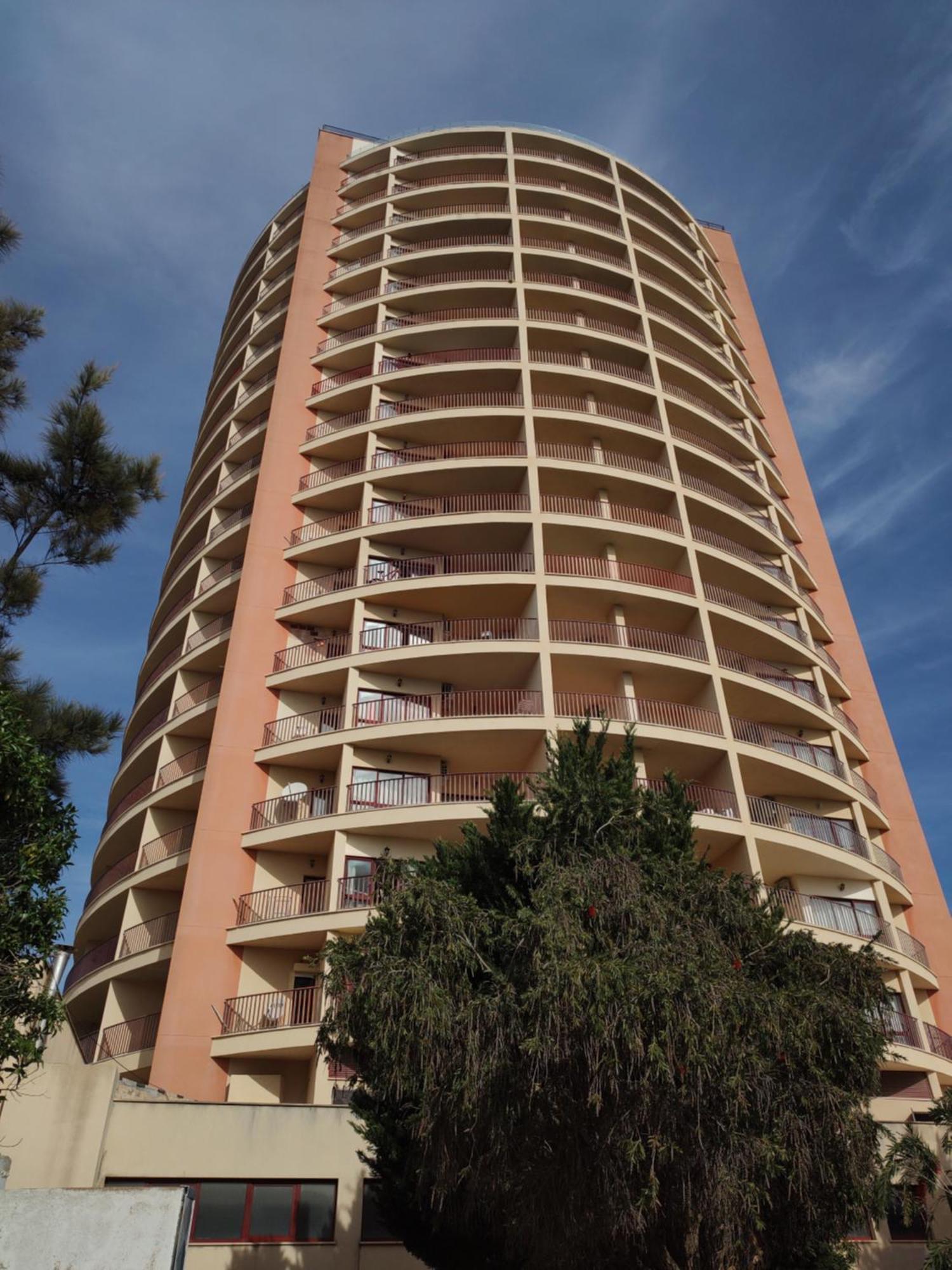 Praia T1 Vista Mar 1311 Portimao Exterior photo