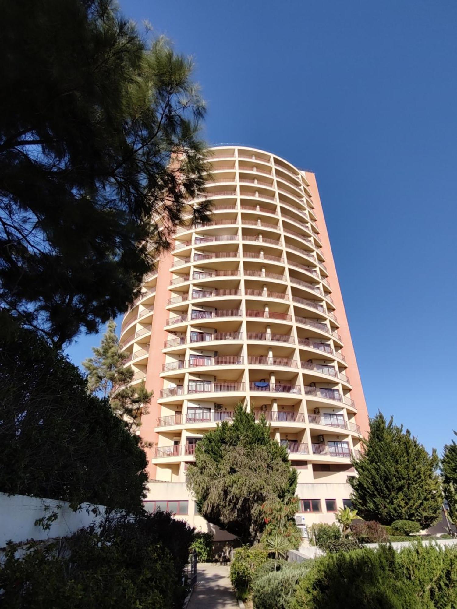 Praia T1 Vista Mar 1311 Portimao Exterior photo